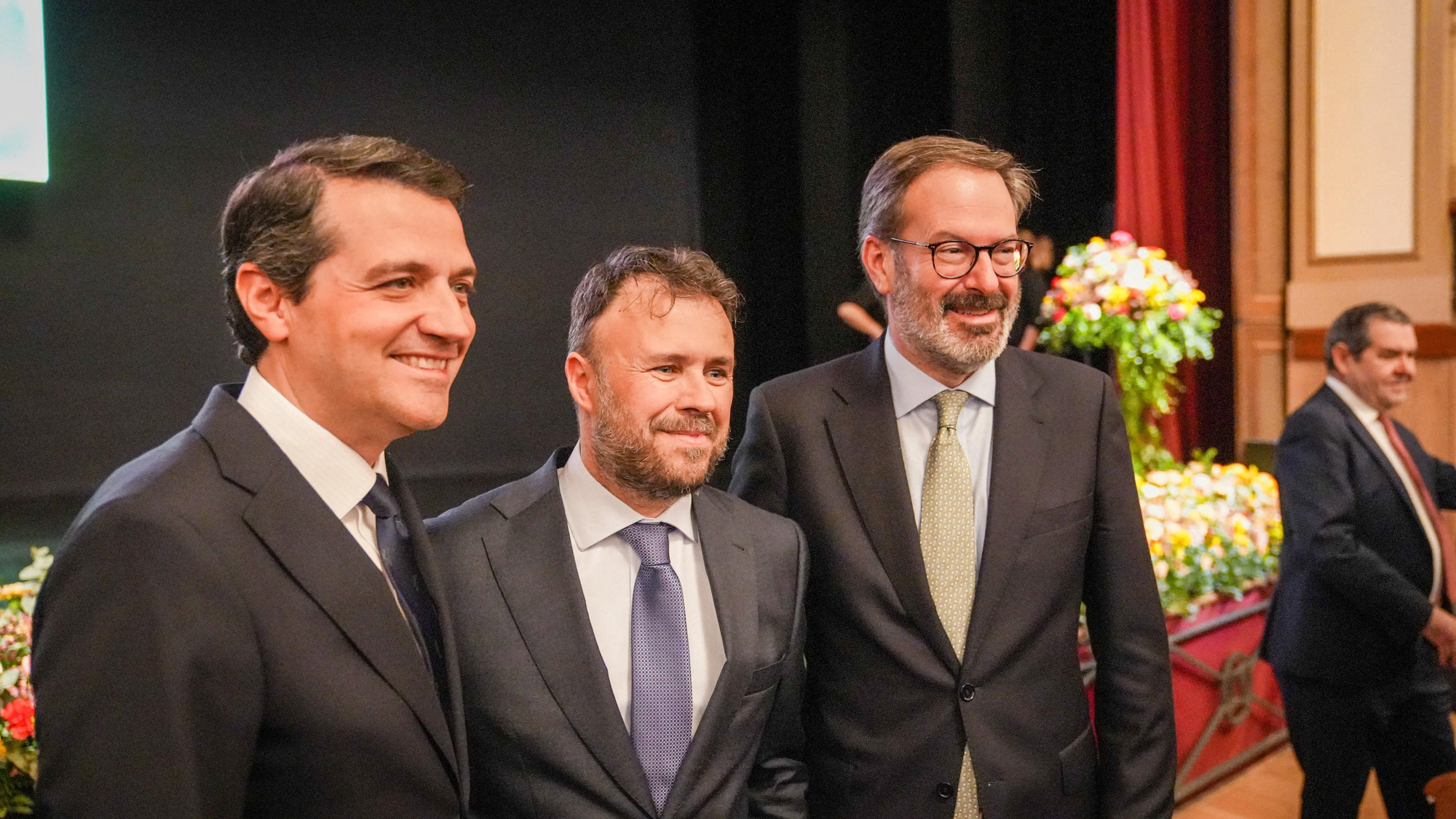 Pregón de Córdoba en Mayo