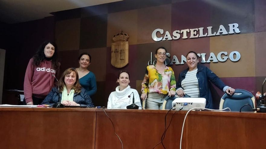 La comarca del Campo de Montiel acoge un proyecto que ofrecerá formación gratuita sobre emprendimiento y economía social