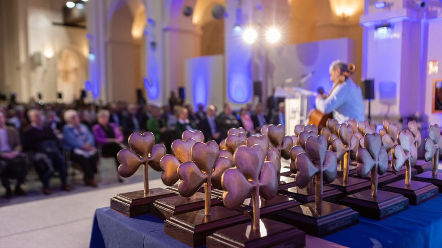 ElDiario.es Castilla-La Mancha, premiado por APANAS "por su papel en la difusión de la discapacidad intelectual"