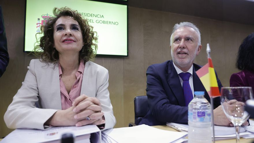 Montero traslada a las comunidades autónomas que presentará en dos meses una reforma de la financiación