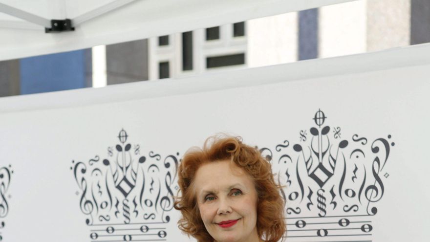 El Palau de la Música estrena obras de Kaija Saariaho y Xavier Pagès sobre la humanidad