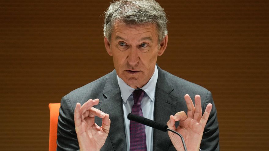 El PP abre la puerta a redefinir en su congreso cómo elige a su presidente