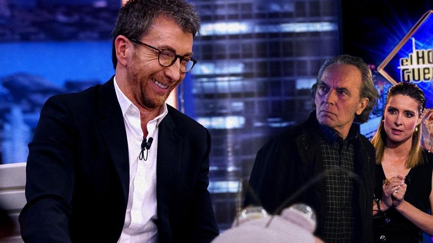Liderar tras 'El Hormiguero' en prime time, una batalla de menos de 2 millones