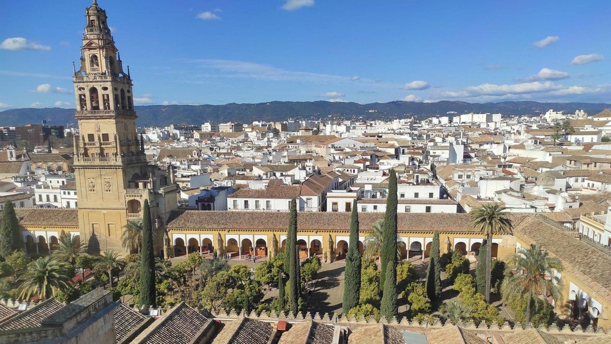 La Junta respaldará a Córdoba como Capital de la Cultura Mediterránea 2027 con sus espacios culturales
