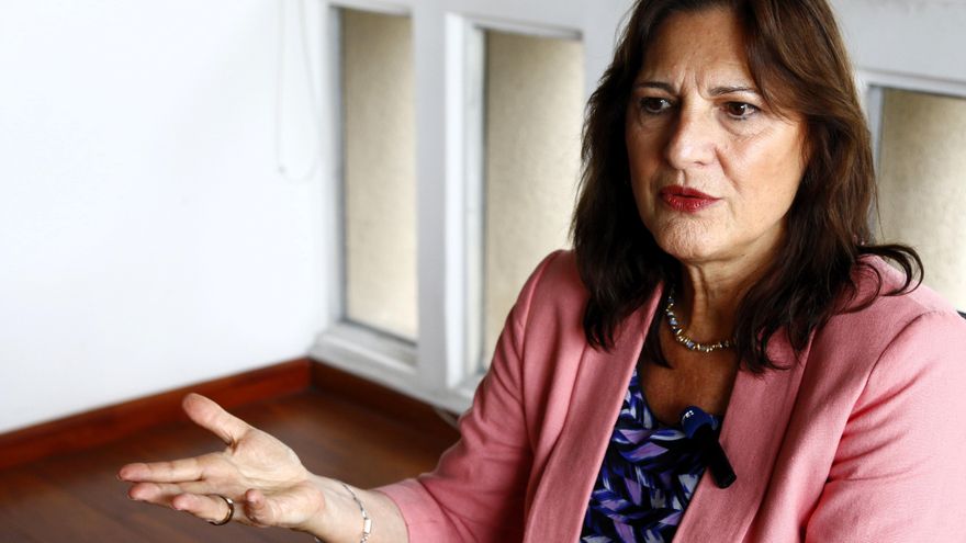 El embarazo precoz le cuesta cada año 15.300 millones de dólares a Latinoamérica, alerta la ONU