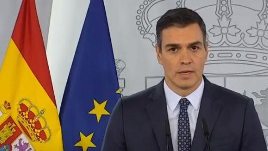 Pedro Sánchez