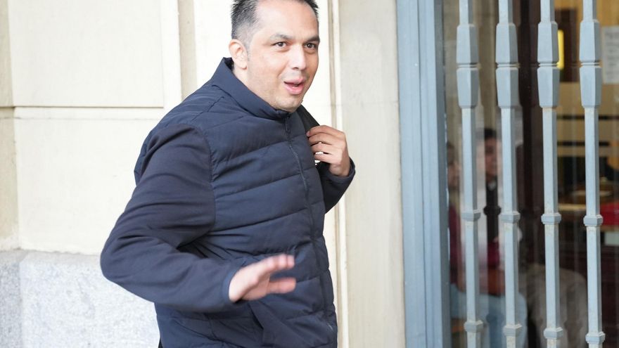 Un extrabajador de UGT-A testifica que el sindicato orquestó un sistema de "facturas falsas" con las ayudas públicas