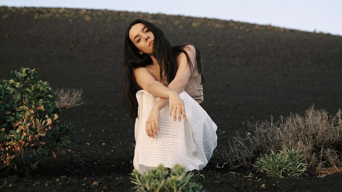 Valeria Castro llega a La Mar de Músicas con su aclamado segundo álbum