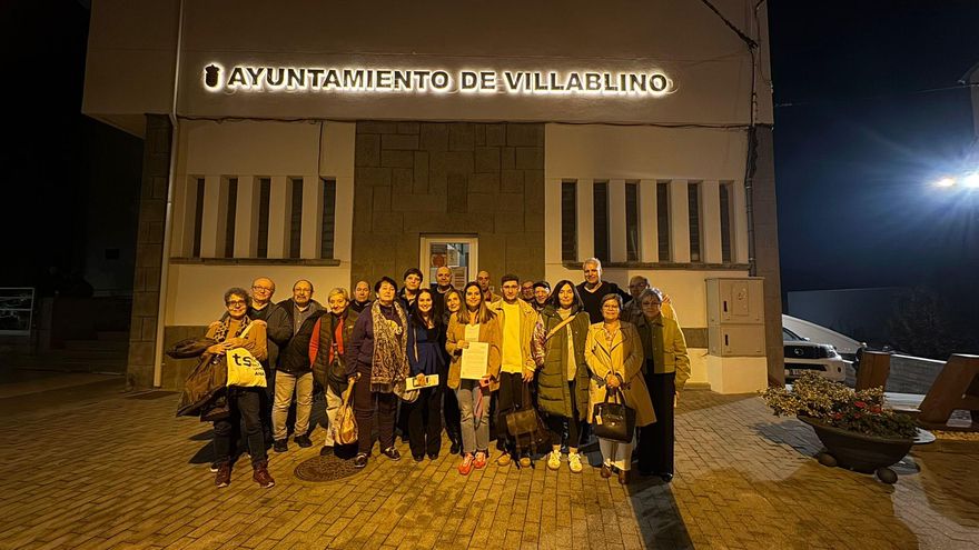 Reivindicar el patsuezu, con protección, difusión, enseñanza y fondos: la propuesta del PSOE desde Villablino a la Cortes