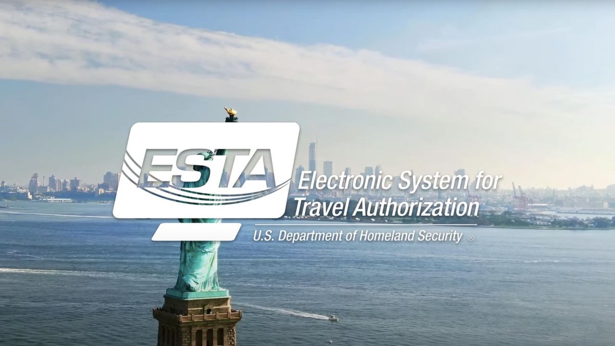 El visado ESTA para viajar a EEUU sube de precio: cuánto cuesta, cómo solicitarlo, requisitos y cuánto tarda