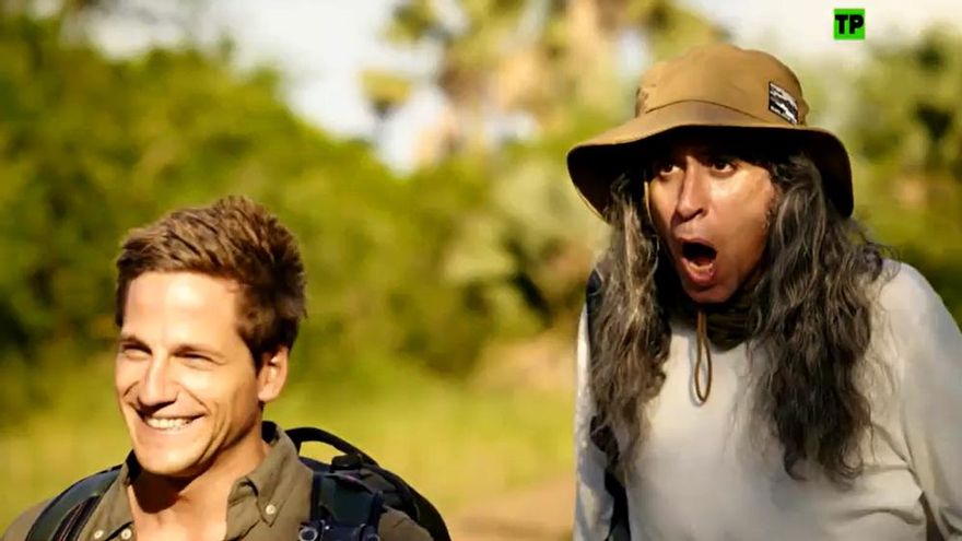 laSexta anuncia su programa con Gotzon Mantuliz y producido por Pablo Motos, con Vaquerizo entre sus 6 invitados