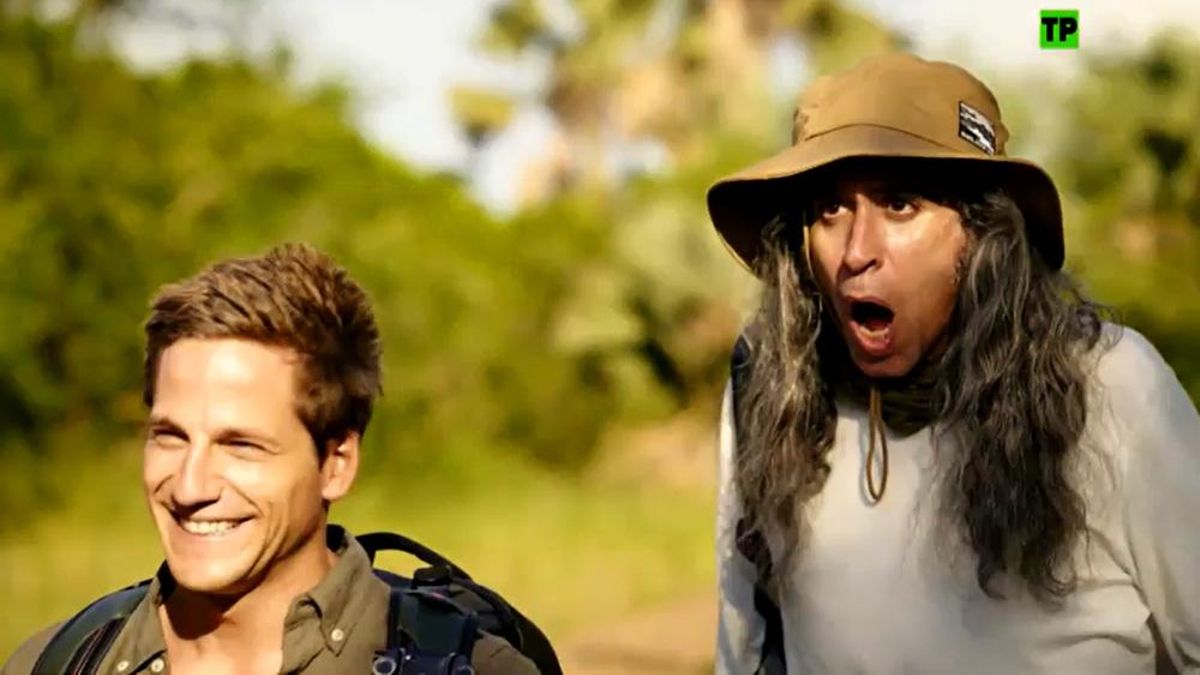 laSexta anuncia su programa con Gotzon Mantuliz y producido por Pablo Motos, con Vaquerizo entre sus 6 invitados