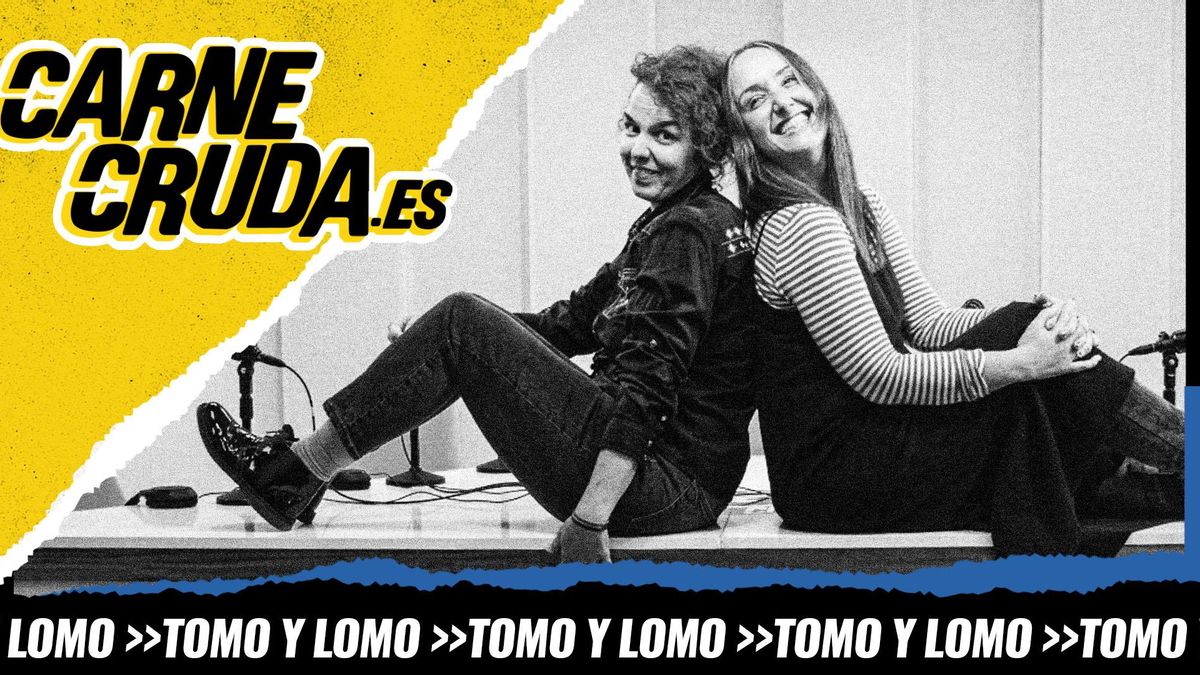 Silvia Nanclares y Silvia Herreros