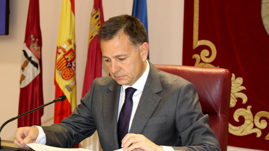 Vox abrirá expediente a tres de sus concejales en Albacete capital por saltarse la disciplina de voto