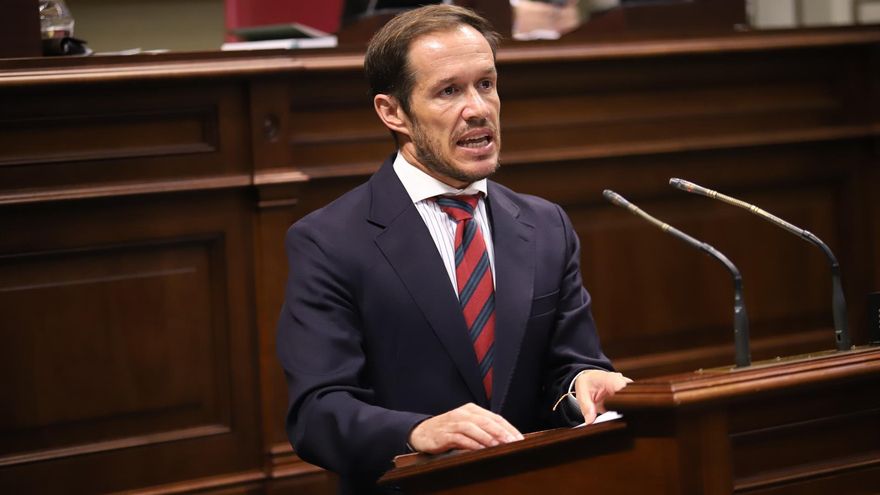 El Estado cuestiona tres disposiciones de la nueva ley canaria de cambio climático