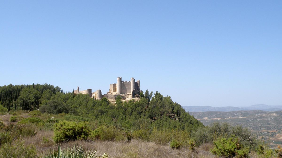 A la conquesta d’Alcalà de Xivert