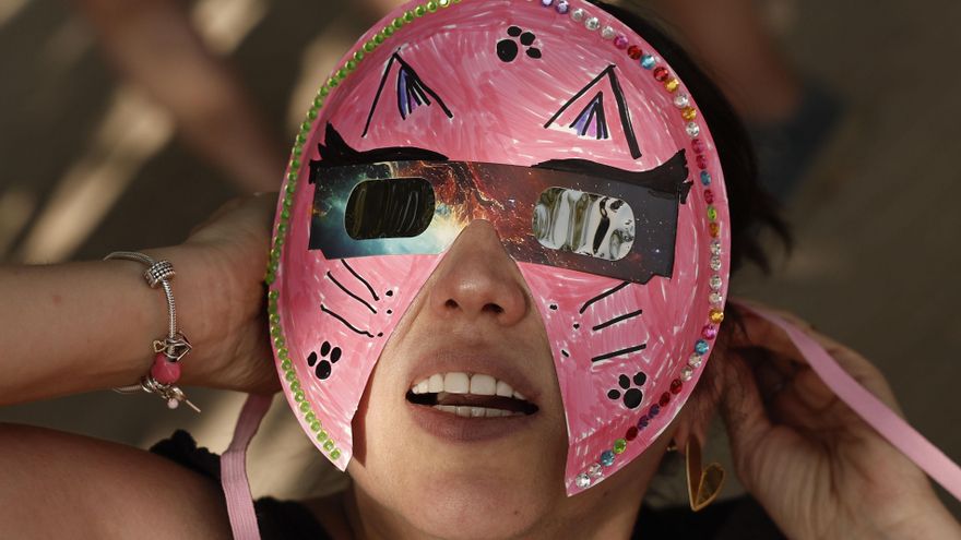 Eclipse, porco governo