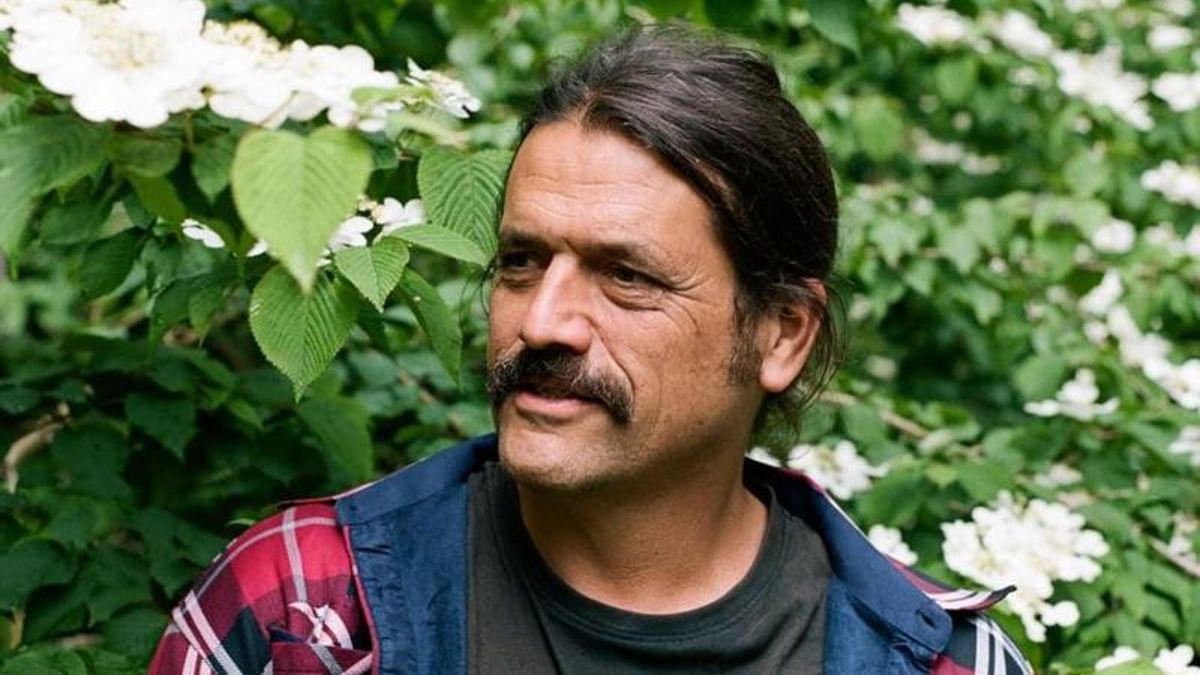 El divulgador de la jardinería Íñigo Segurola abre la programación de la semana en La Térmica Cultural