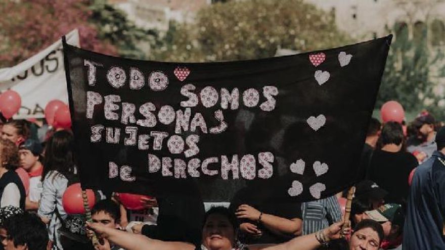 La Justicia ordena al Gobierno aplicar ya la Ley de Emergencia en Discapacidad y anula el decreto que la frenaba