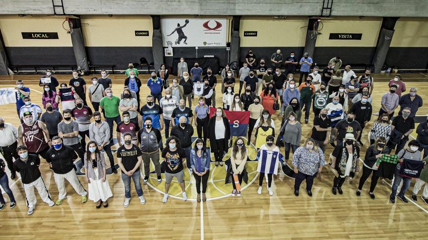 Diputados dio media sanción al alivio fiscal para bomberos voluntarios, clubes de barrio, bibliotecas, cooperativas y demás entidades sin fines de lucro