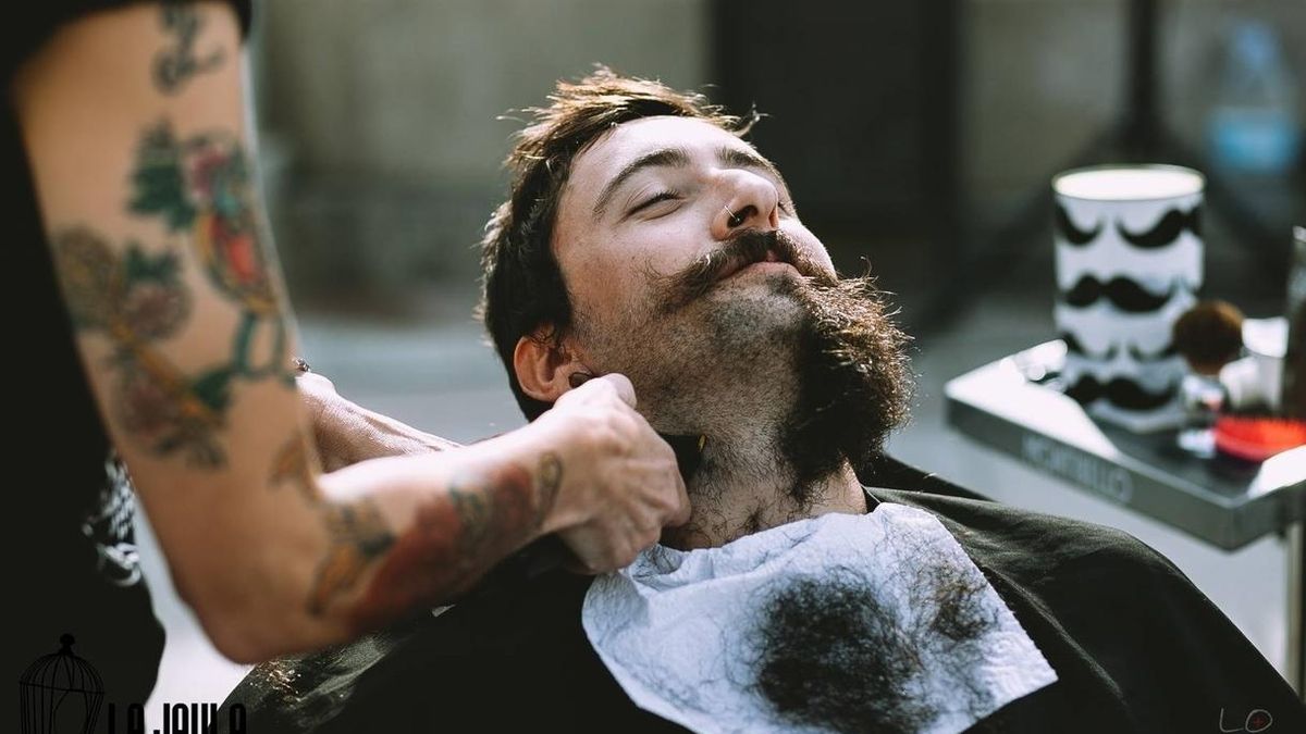 Tetuán acoge el miércoles el arranque de Movember en Cantabria con el 'Vermoustache'