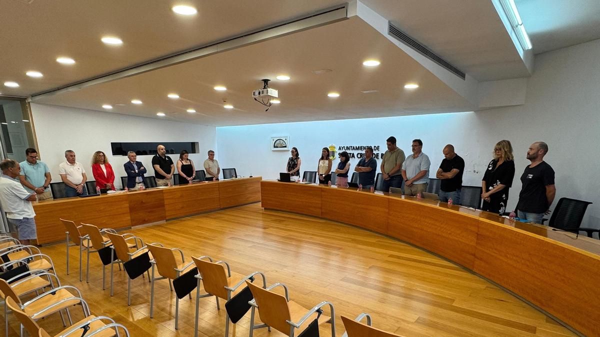 Reforma de la piscina municipal o compra de terrenos para carril bici: Bezana autoriza una modificación de crédito de 854.000 euros