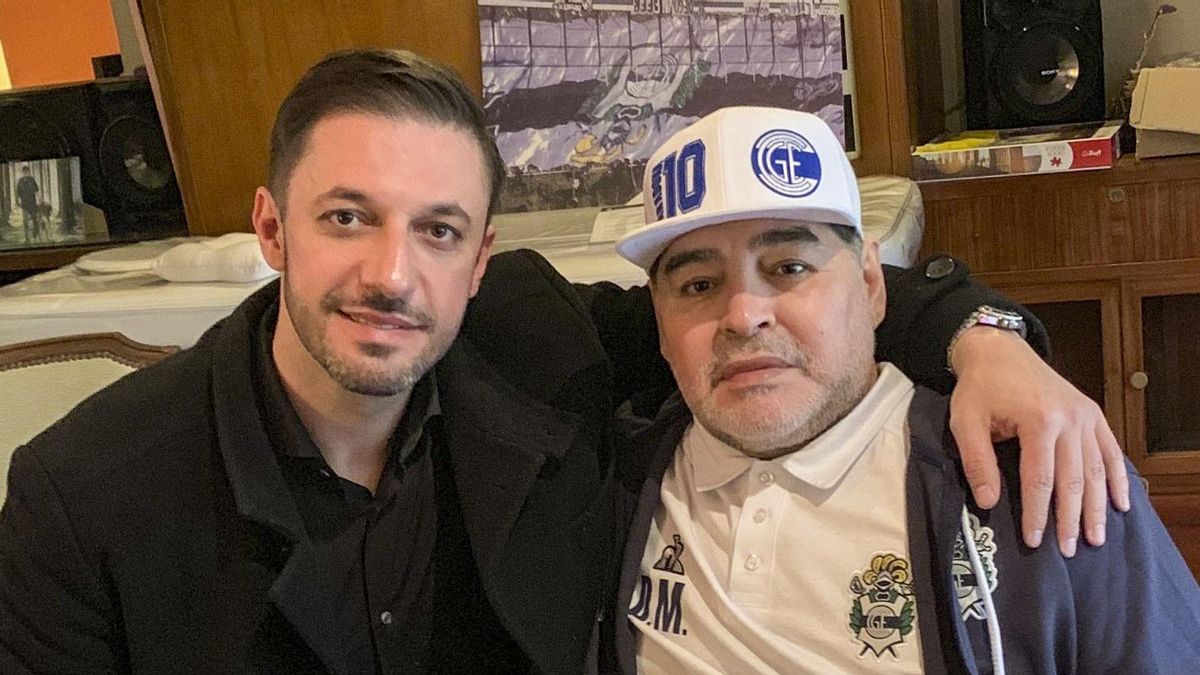 Confirman el procesamiento de dos hermanas de Maradona y de Matías Morla en una causa que iniciaron Dalma, Gianinna y Jana