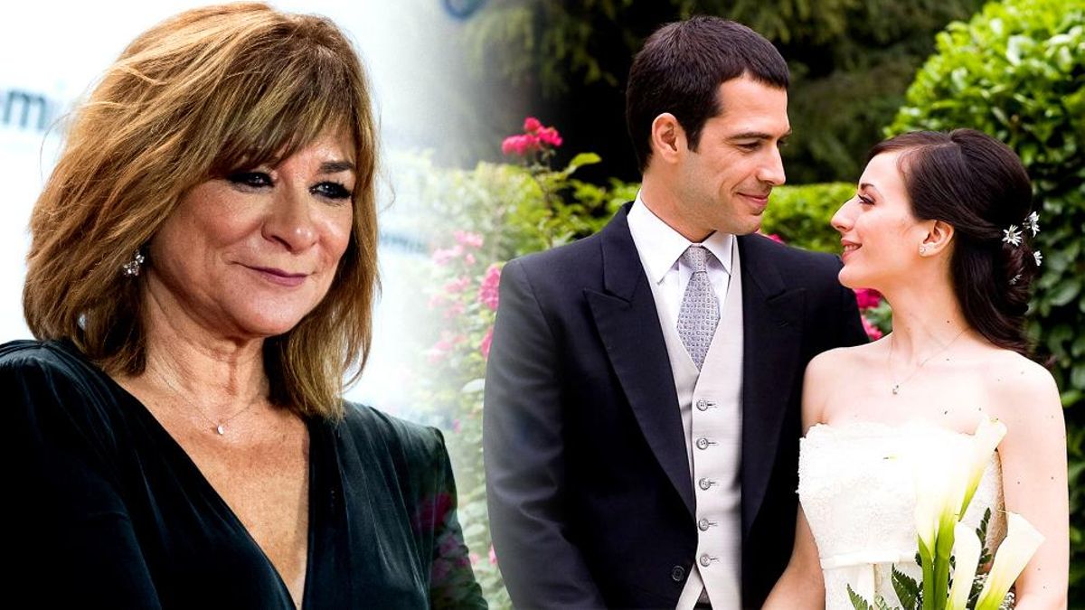 Sonia Martínez: "Hice 'Yo soy Bea' en Telecinco con un 40%, eso es impensable ya"