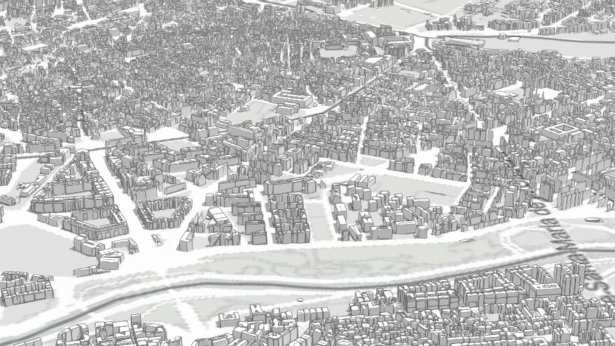 Madrid aprueba unas nuevas normas urbanísticas con grandes ventajas para las promotoras inmobiliarias