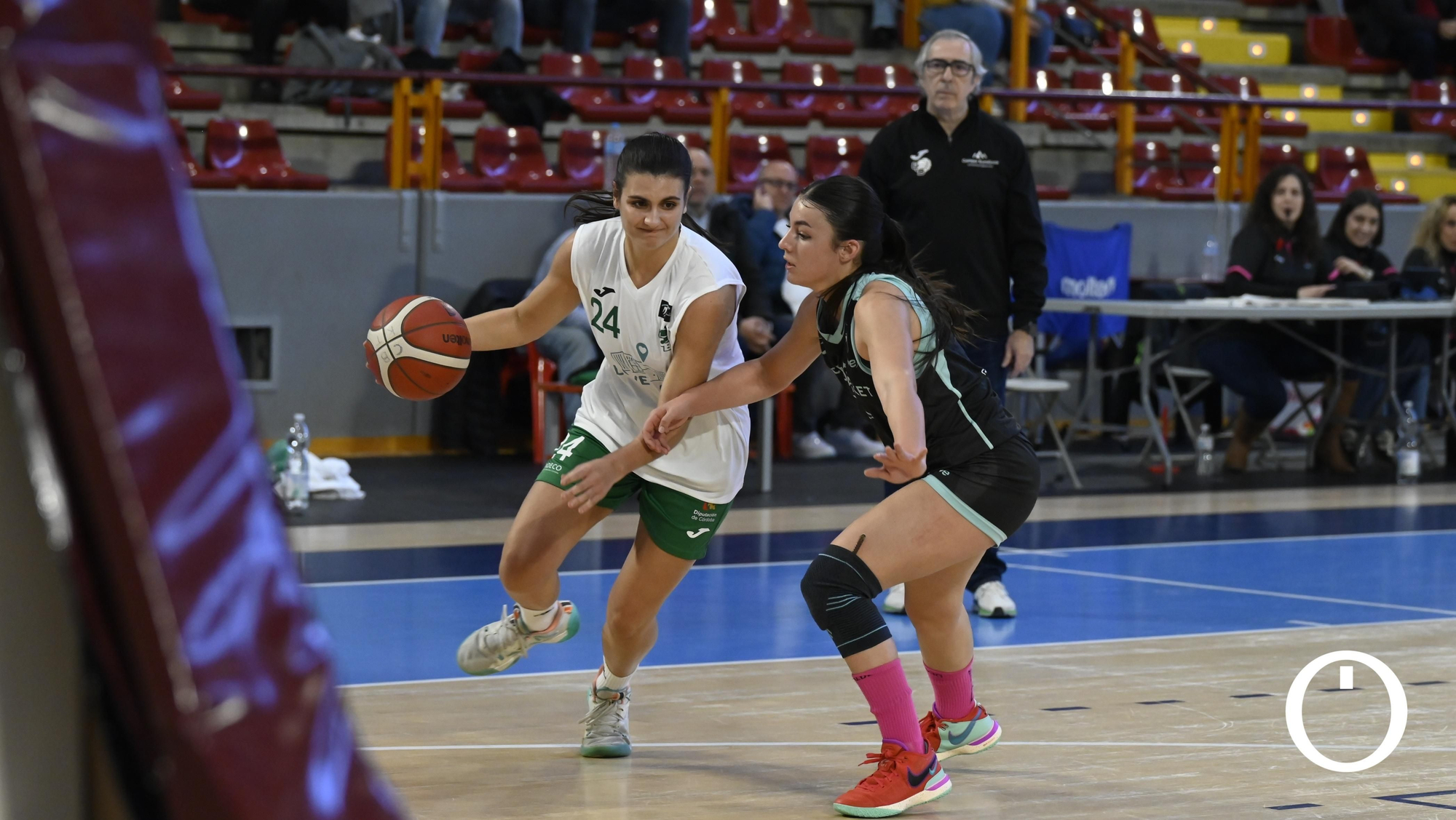 Copa Diputación Femenina