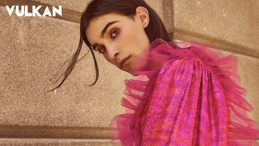 Una chica transgénero en un escaparate o un chico 'curvy' en un catálogo: los nuevos perfiles no normativos en la industria del modelaje