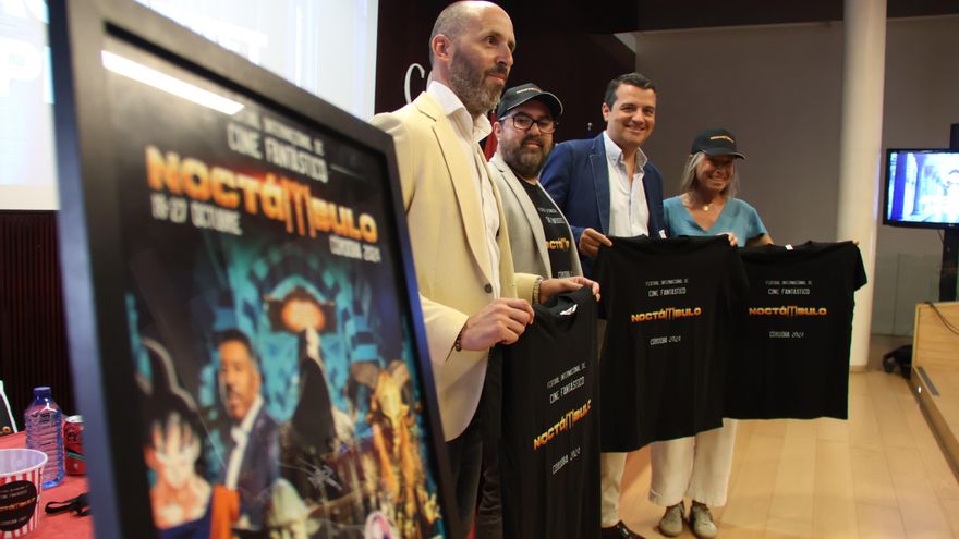 Así fue la lluvia de retirada de apoyos de empresas cordobesas al Festival de Cine Fantástico