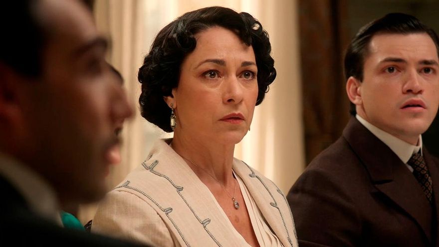 'La Promesa' avanza el jaque a Leocadia por la muerte de Jana y un punto de no retorno para Vera esta semana en RTVE