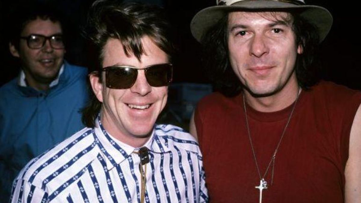 Bases rítmicas de ensueño que han pasado a la historia