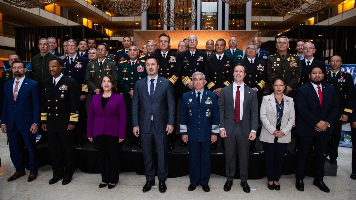 EE.UU. dice que acuerdo con Paraguay busca atender el "gran volumen" de pedidos de asilo