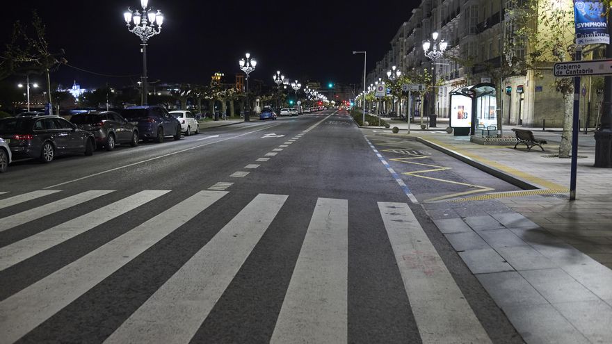 Cantabria solicita imponer el toque de queda y limitar las reuniones sociales en más de la mitad de sus municipios