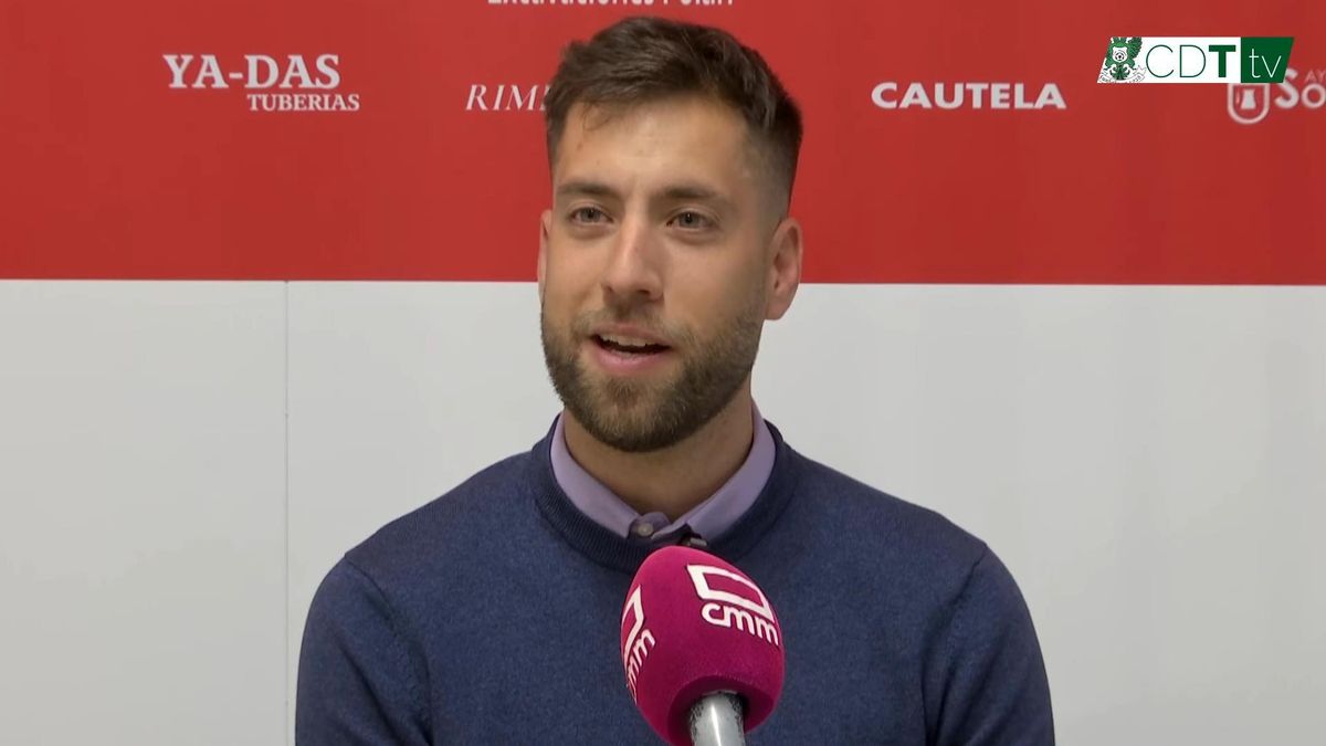 El entrenador del Toledo denuncia insultos durante un partido en Sonseca y muestra su hartazgo: “Se permite todo"