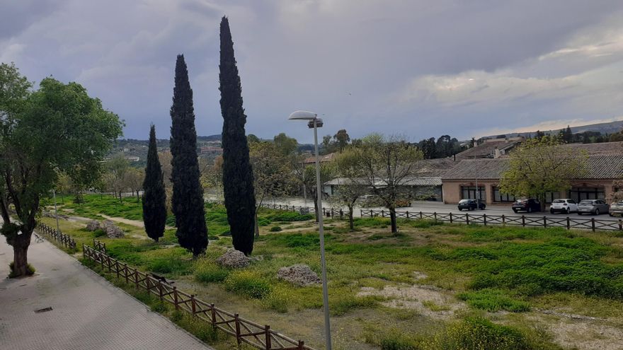 blog desde tu ventana