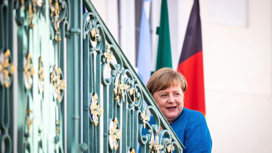 La CDU abre una nueva era en Alemania y la UE con la elección del sucesor de Merkel