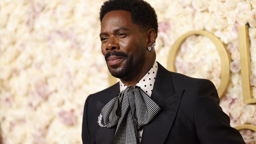 Colman Domingo apunta al Oscar con ‘Las vidas de Sing Sing’: “Hay que romper los clichés y prejuicios hacia los presos”