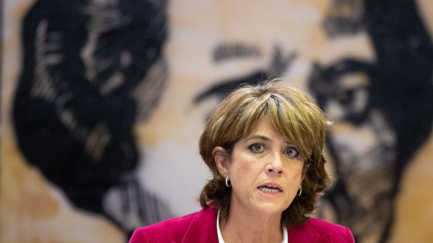 Un fiscal del Supremo critica la "falta de lealtad institucional" de sus compañeros por pedir la retirada de una enmienda del PSOE