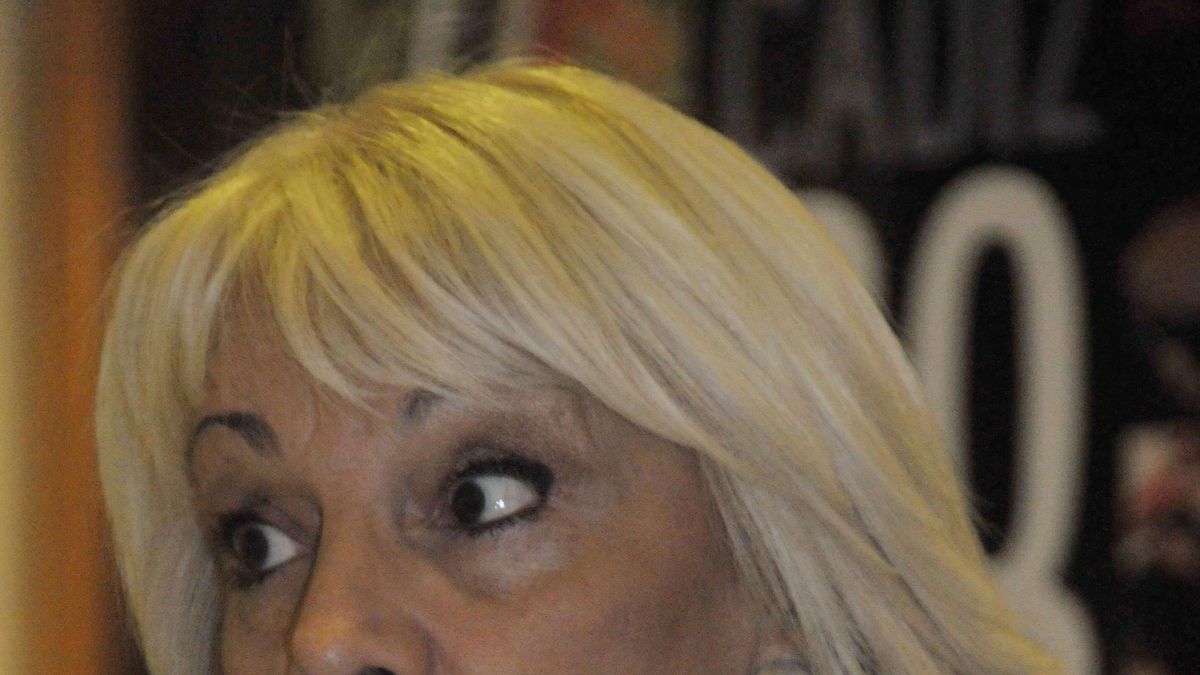 Teófila Martínez (PP) niega "rotundamente" haber recibido sobresueldos y se suma a la demanda del partido