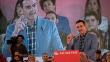 El PSOE recurrirá a microcréditos de afiliados ante la dificultad de conseguir préstamos de los bancos
