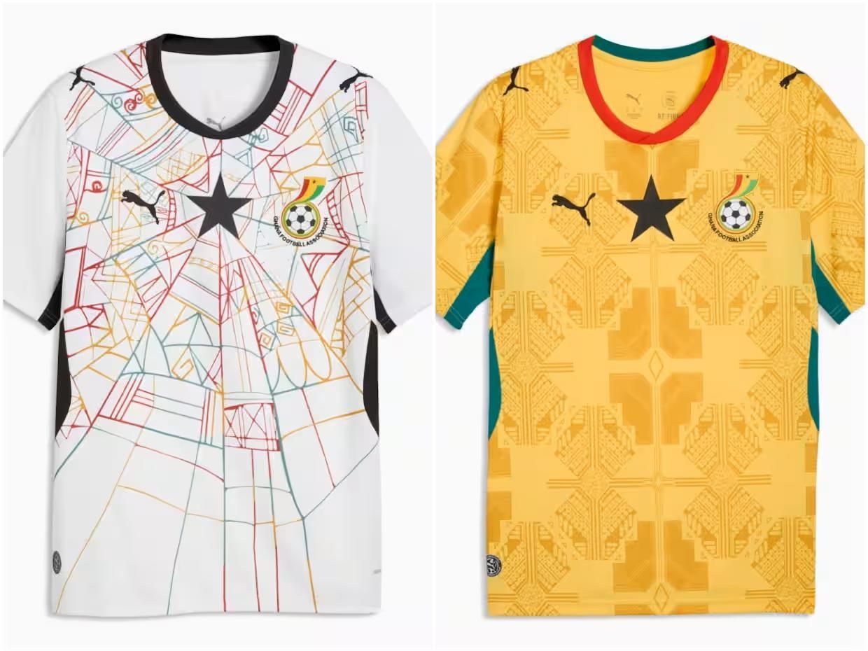 Ghana
