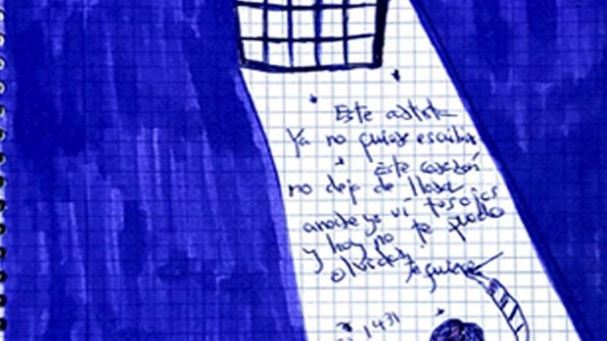 Se presenta en Santander el poemario 'En El Dueso': siete años de poemas escritos por internos del centro