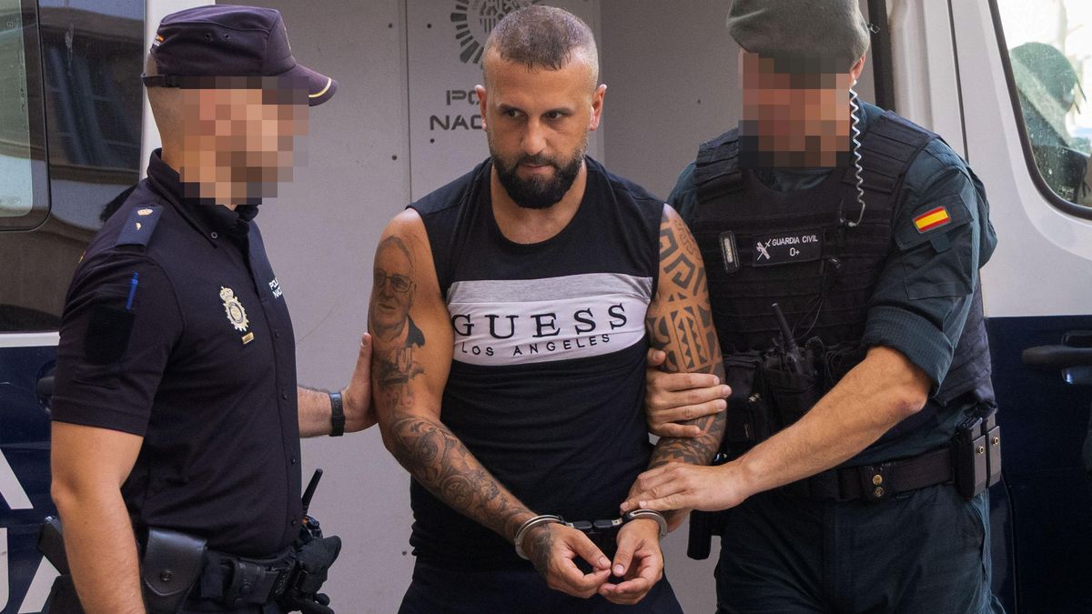 La operación se saldó con 76 detenidos en sus diferentes fases.