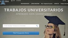 Portada de la web ApruebaTodo