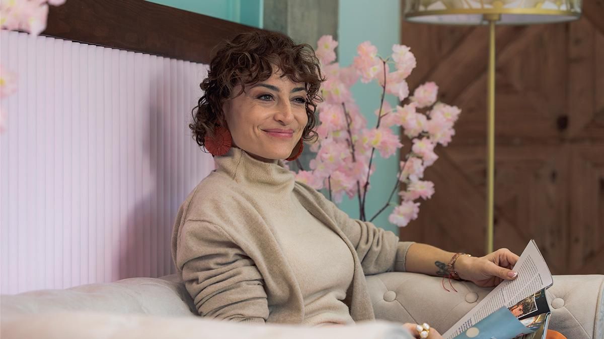 Imagen episódica de la serie 'Nails'