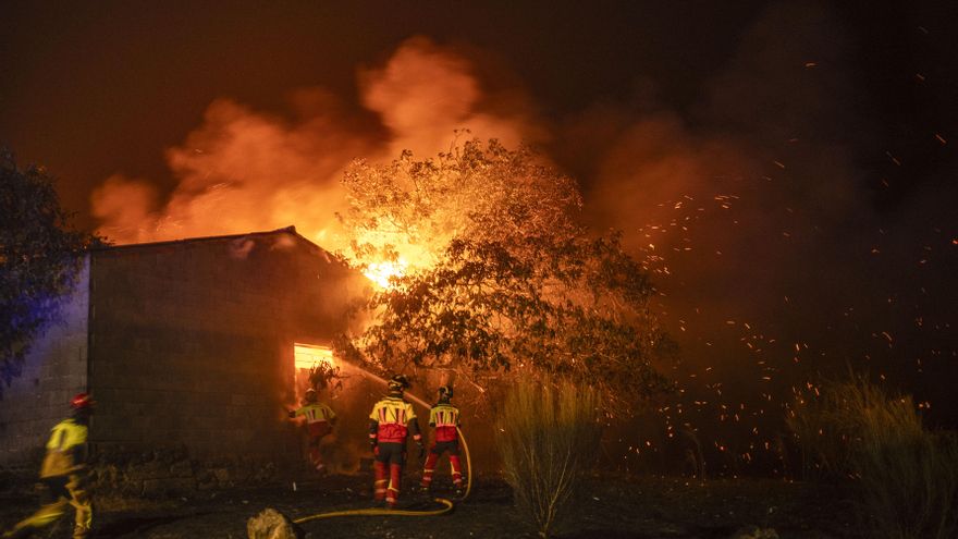 ¿Por qué el fuego solo existe en la Tierra y no en ningún otro planeta? La explicación está en las condiciones que hacen posible la vida