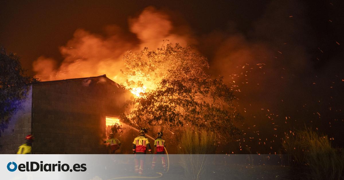 ¿Por qué el fuego solo existe en la Tierra y no en ningún otro planeta? La explicación está en las condiciones que hacen posible la vida
